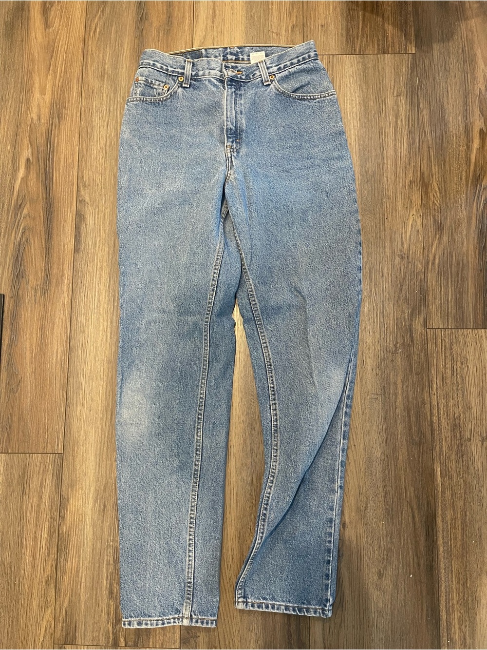 Vintage 1999 Levi’s 505 Women’s Jeans